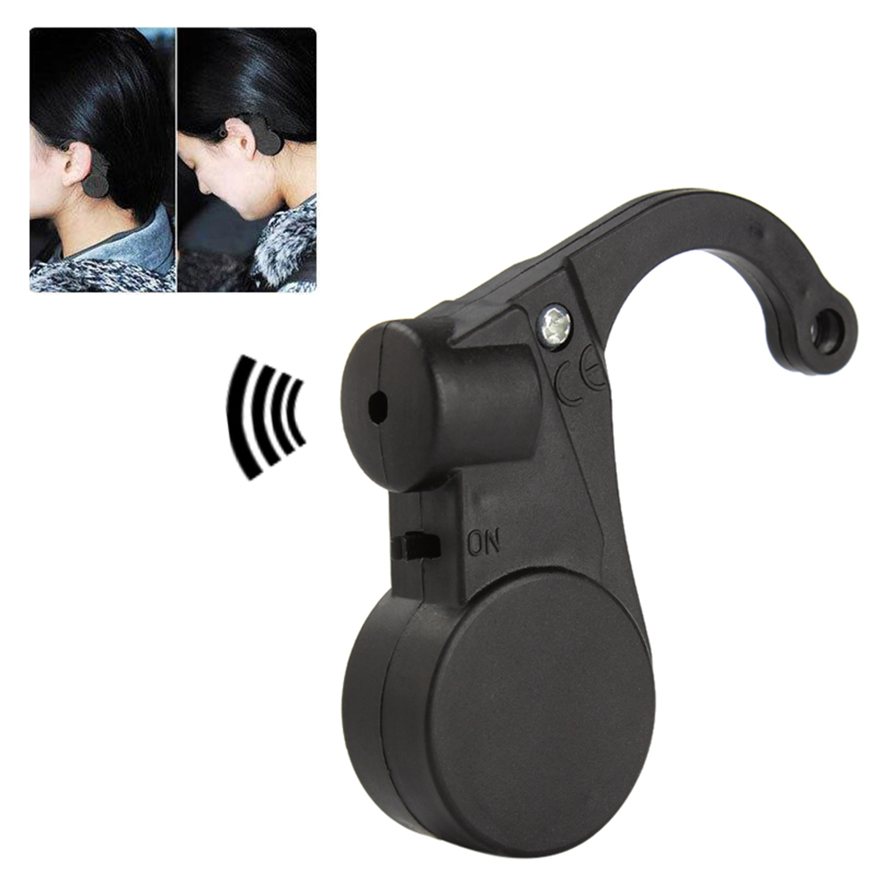 Car Anti Sleep Alarm Sleepy Reminder Car Driver Device Car-styling Keep Awake Anti Sleep Doze Nap Zapper Drowsy Alarm Alert