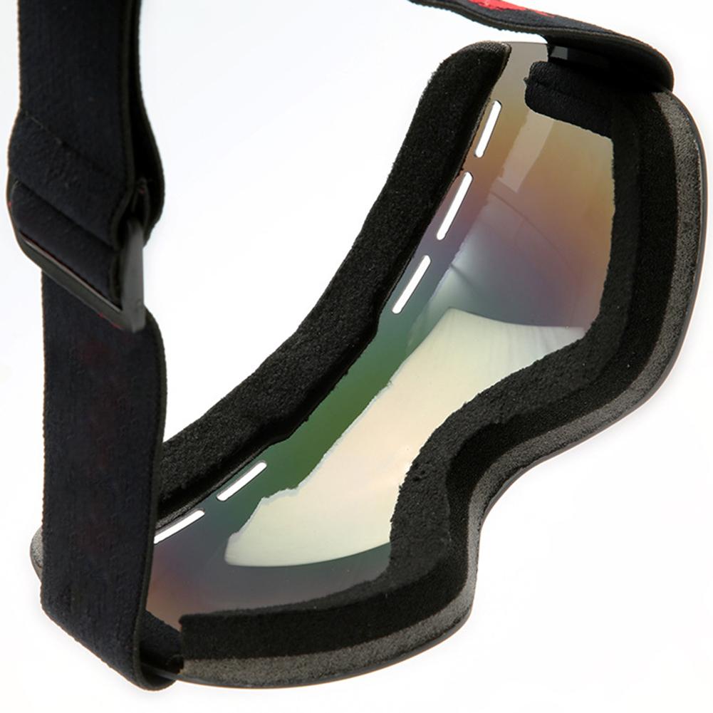 Ski Goggles,Winter Snow Sports Goggles with Anti-fog UV Protection for Men Women Youth Premium Goggles