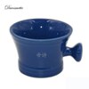 Bols et tasses à raser Ds outils de rasage de barbier en céramique de: BLUE