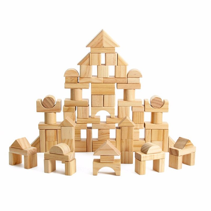 1 Piece Of Building Block 22 32 60 Pieces Of Wood Large Block Of Eucalyptus Building Safety And Environmental Protection: Default Title