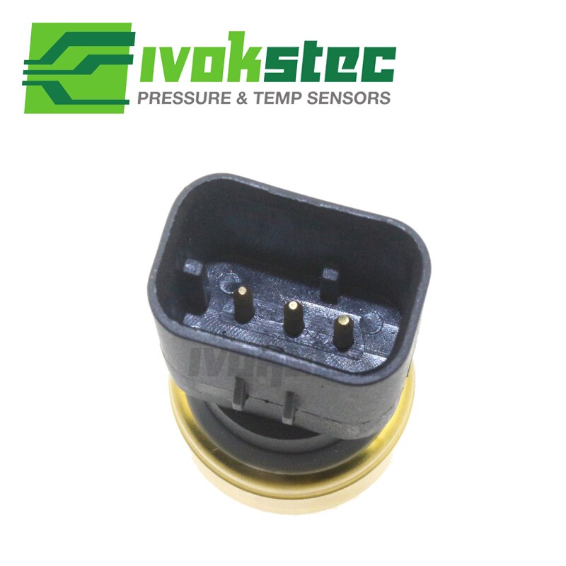 Engine Heavy Duty Oil Pressure Switch Sensor For Caterpillar CAT C7 C9 C13 276-6793