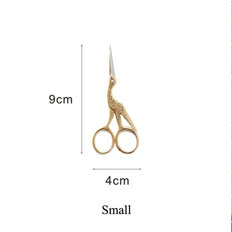 Skera Scissors Scissors Antique Fine Vintage Scissors Trim Shear ... – Grandado