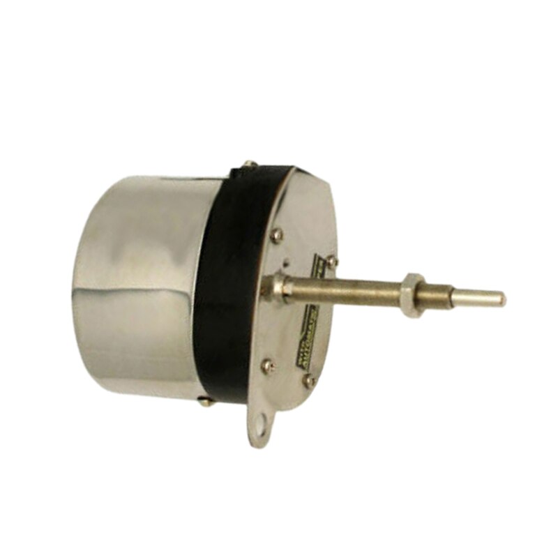 Stainless Steel Wiper Motor Kit with Universal Rod for Chevy Jeep Wiper Motors