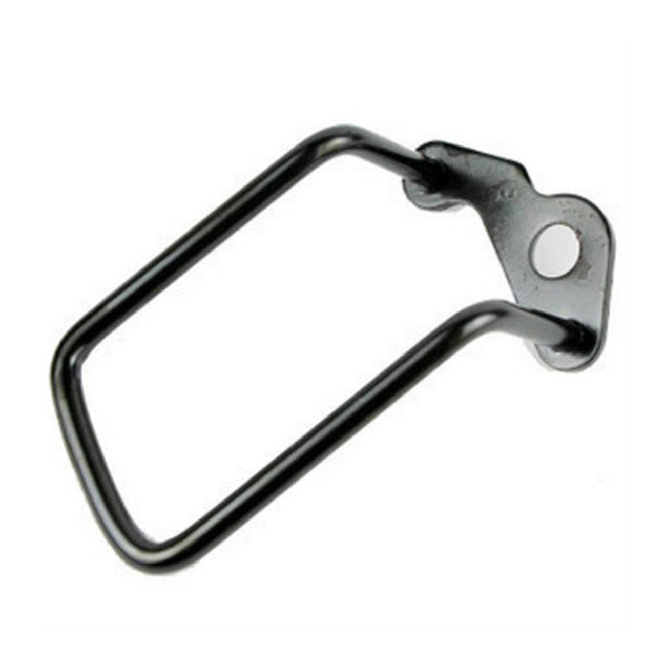 Dérailleur Avant Shimano Deore LX 28.6mm Argent - Vélo Course/VTT