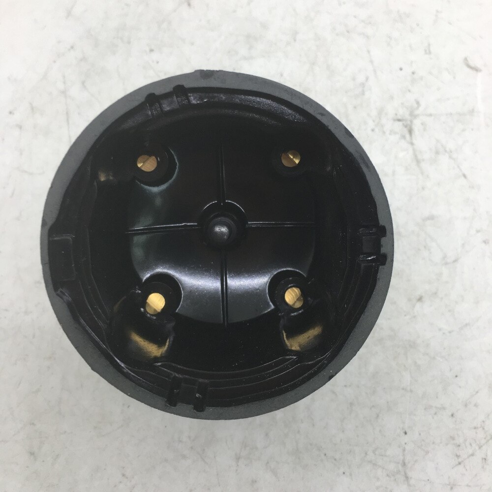 SherryBerg Cap for VW BUG for BOSCH Replacement Distributor cap 009