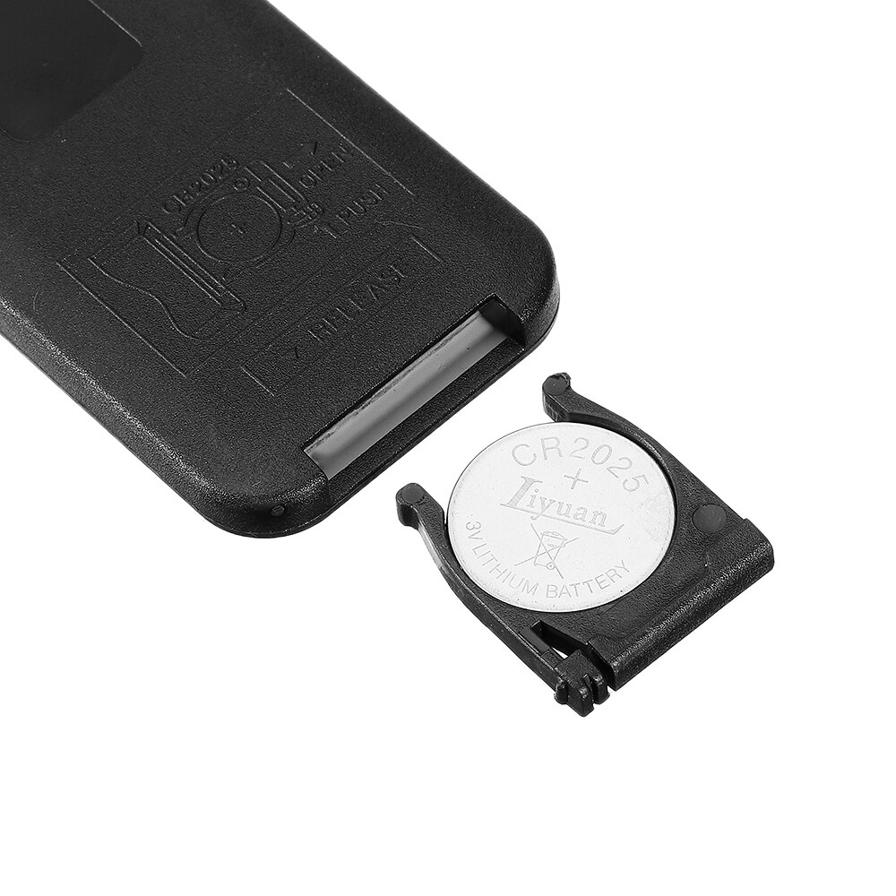 LEORY Infrared IR Wireless Remote Controller Module Kits DIY Kit HX1838 for Arduino Raspberry Pi