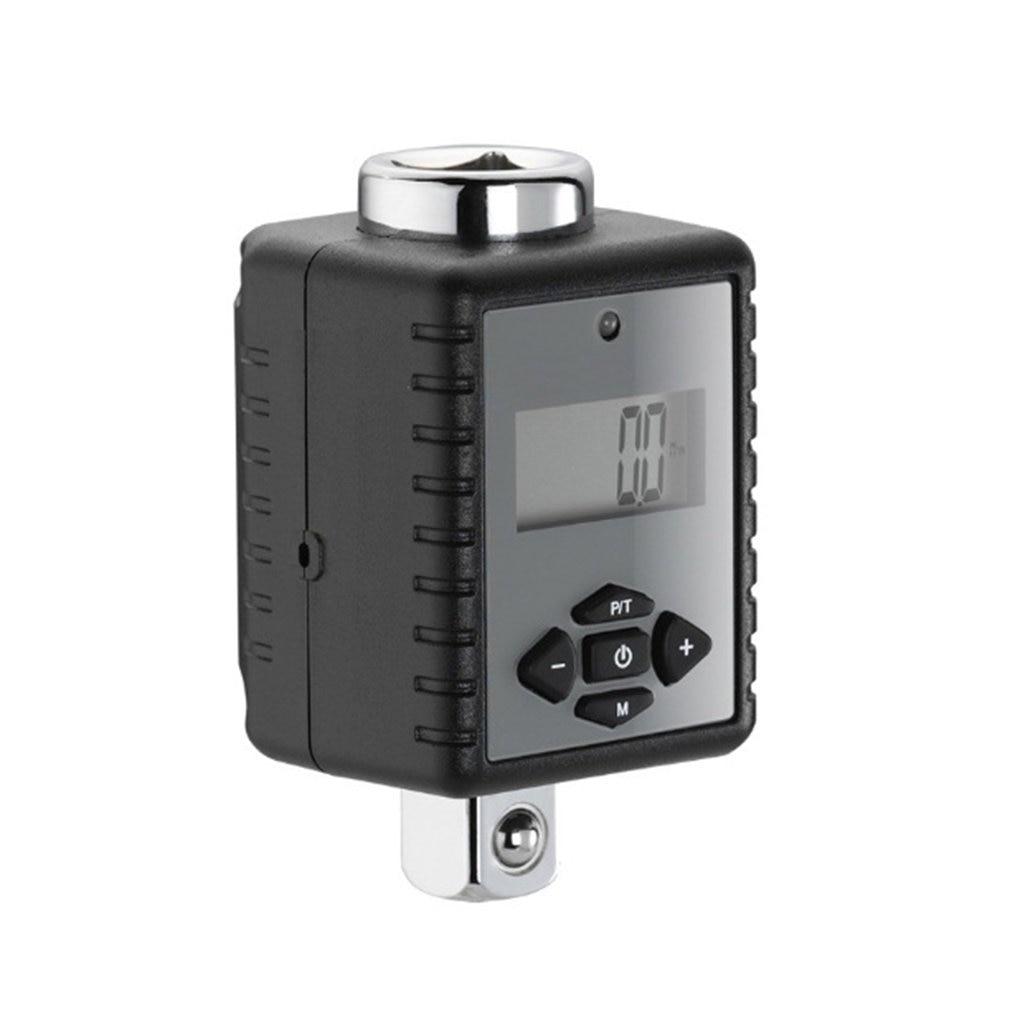 Digital Torque Wrench 1/2 1/4 Torque Spanner Universal 3/8 0.3- 30NM Adjustable Torque Wrench Bike Set Hand Tool