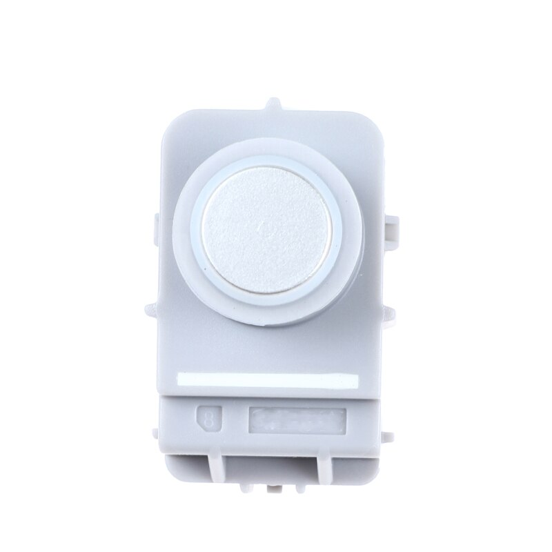 YAOPEI 4pcs PDC Parking Sensor 95720-2S301 957202S301 PDC For Hyundai IX35 Silver Color Brand Genuine 95720-2S3