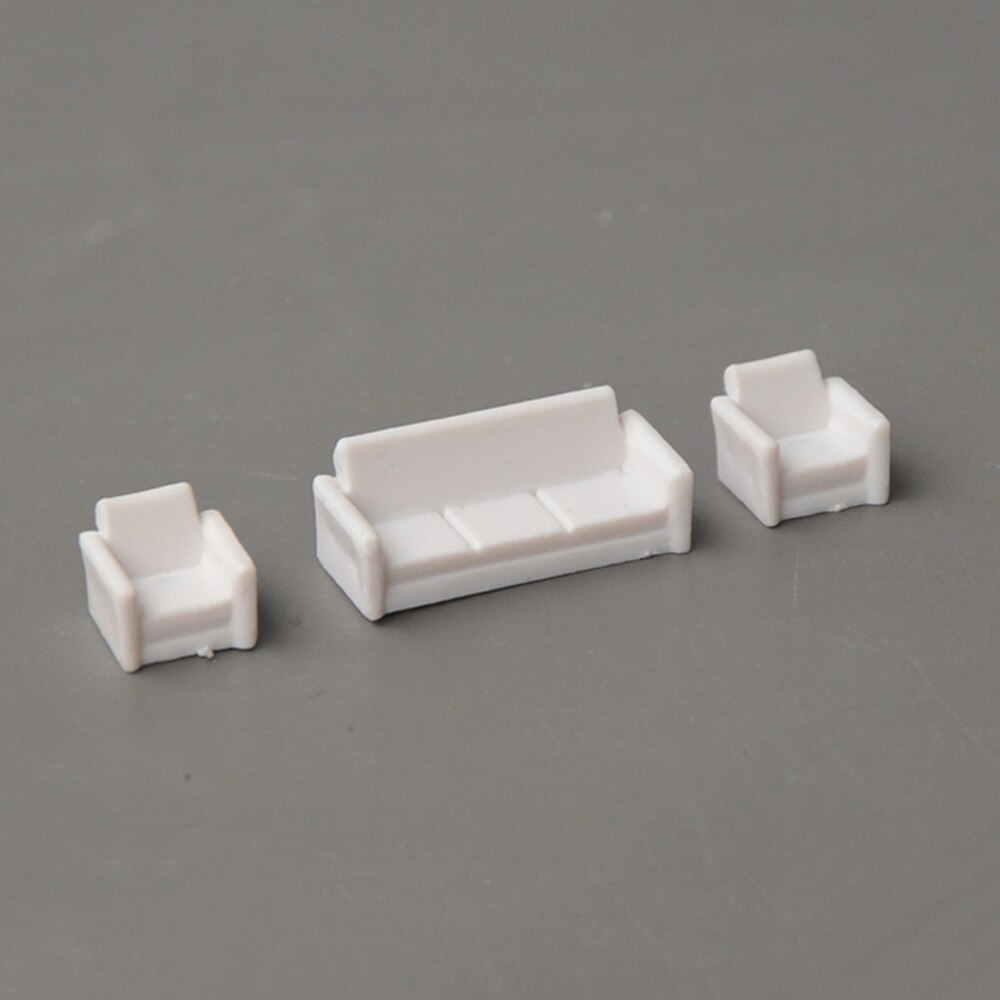 YARNOW 4 Set Pagliaio Decorazione Casa