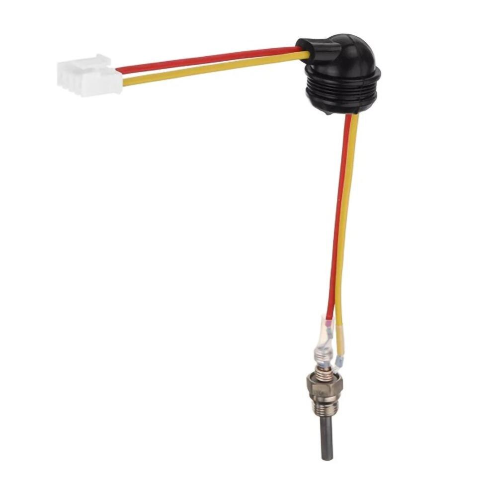 12V/ 24V 88-98W estacionamiento calentador encendido enchufe accesorios para coche aparcamiento de camiones Universal calentador de aire Diesel Glow Plug accesorio del coche