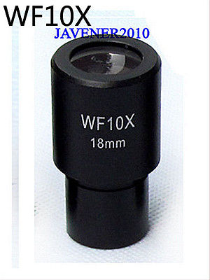 WF10X Groothoek Oculair Voor Microscoop