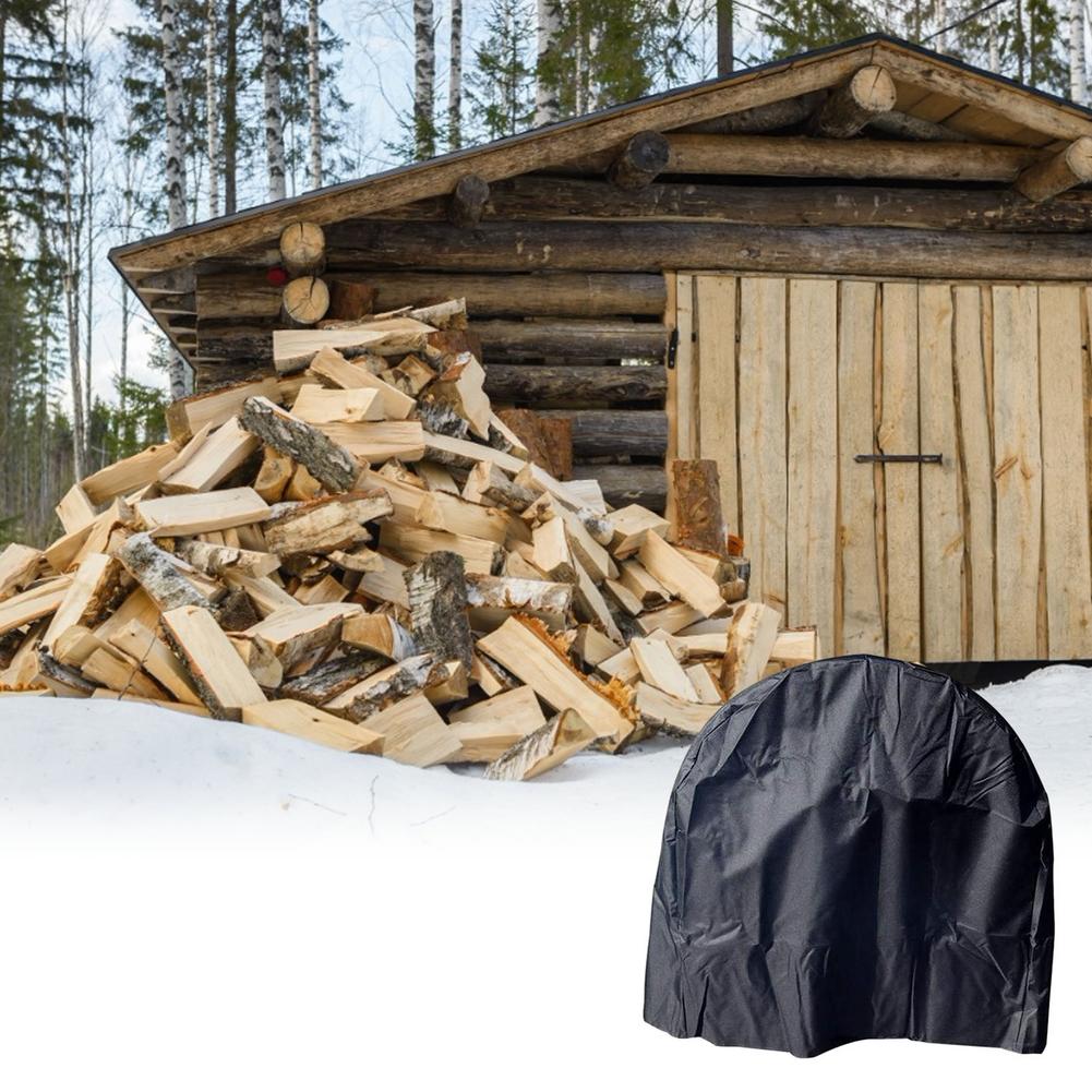 Firewood Rain Cover Firewood Stand Rain Cover Outdoor Firewood Stand Cover Firewood Shed Firewood Cover Wood Rain Cover