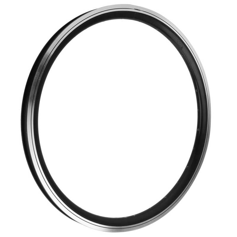 20/28/36 Holes Bicycle Double Layer Rims 14/16/20inch Bike Aluminum Alloy CNC Rims Mountain Folding Bike Wheel Thicken Rim