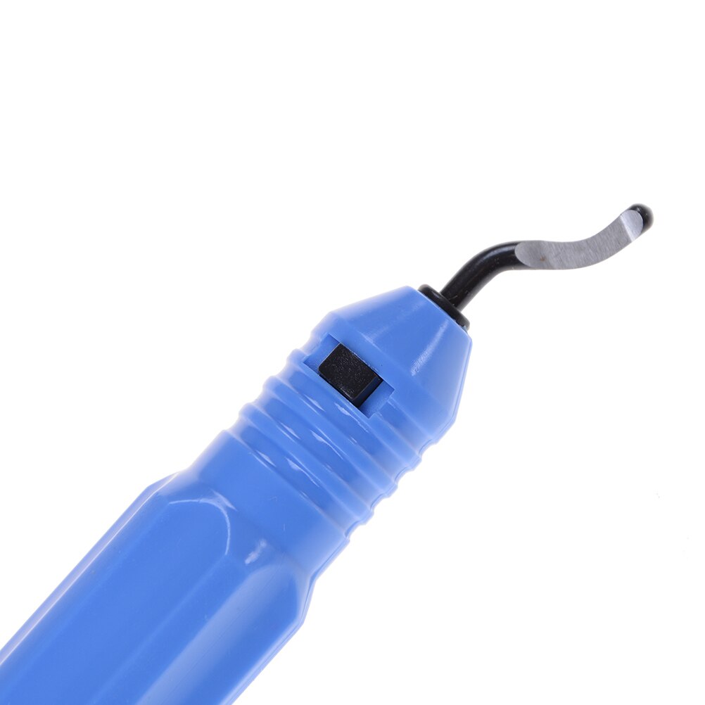 NB1100 Trimming Tool Scraper Handle Edger To Burr Burr Scraper Deburring Tool 1PCS
