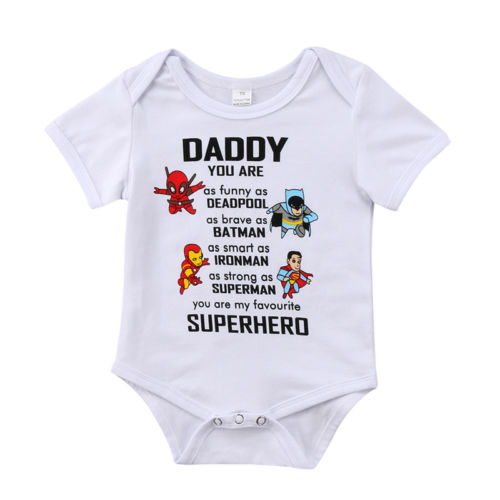 Neugeborenen Baby Art Junge Outfit Kleidung Karikatur Voll Spielanzug-Gesamt Baby Kleidung