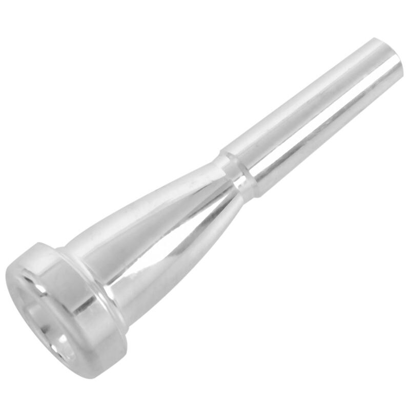 Trumpet Mouthpiece, 5C, Mega, Grandado