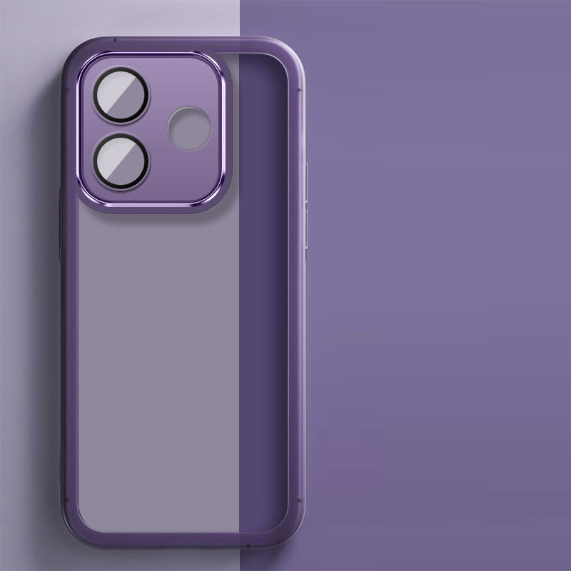 Für Realme C53 Hülle Realme c51 Handyhülle Realme Note 50. Hüllen Realme Narzo N53 stoßfeste Beschichtung Silikonrückseite: Himmel Blau / Realme note 50