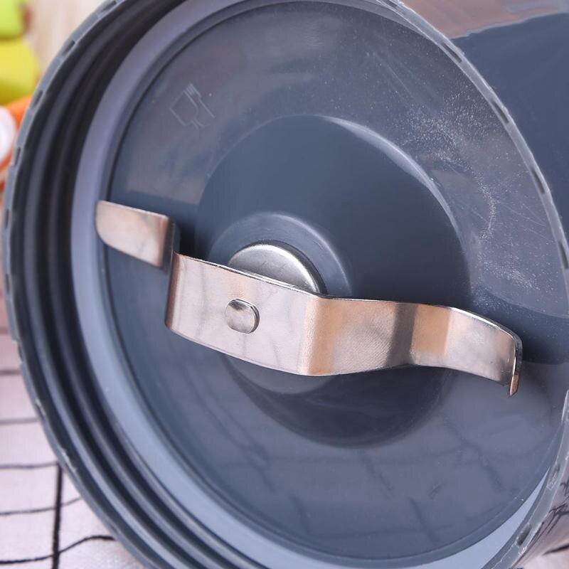 Ostrze robić ekstrakcji Nutribullet Nutri zamiennik 600W proste ostrze uszczelka mikser sokowirówka wymiana