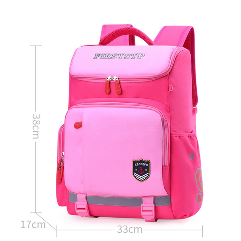 Kids Satchel Jongen Cut Knapzak Meisje Rugzakken Kinderen Schooltassen Meisjes School Rugzak Voor School Ruimte Tas Mochila