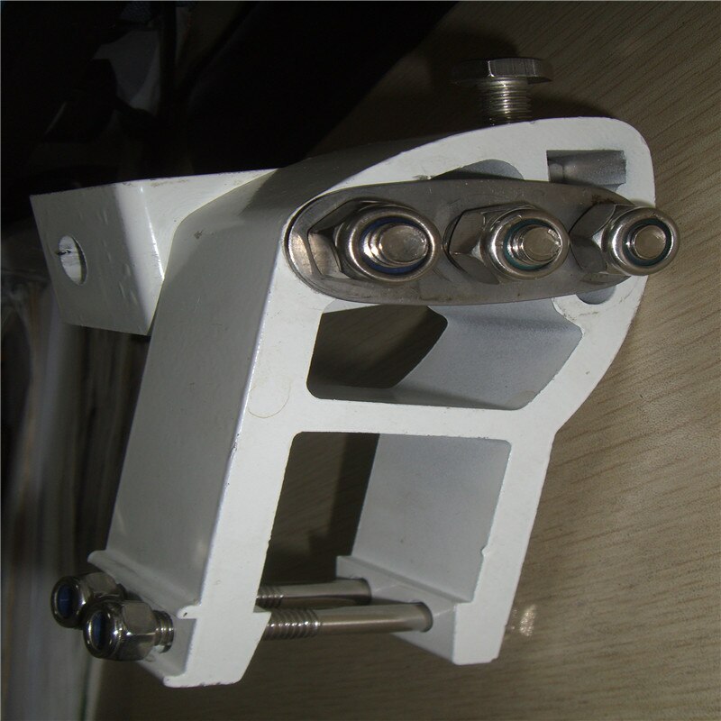 Markise Aluminium Legierung Arm Schulter mit stecker 1 paar