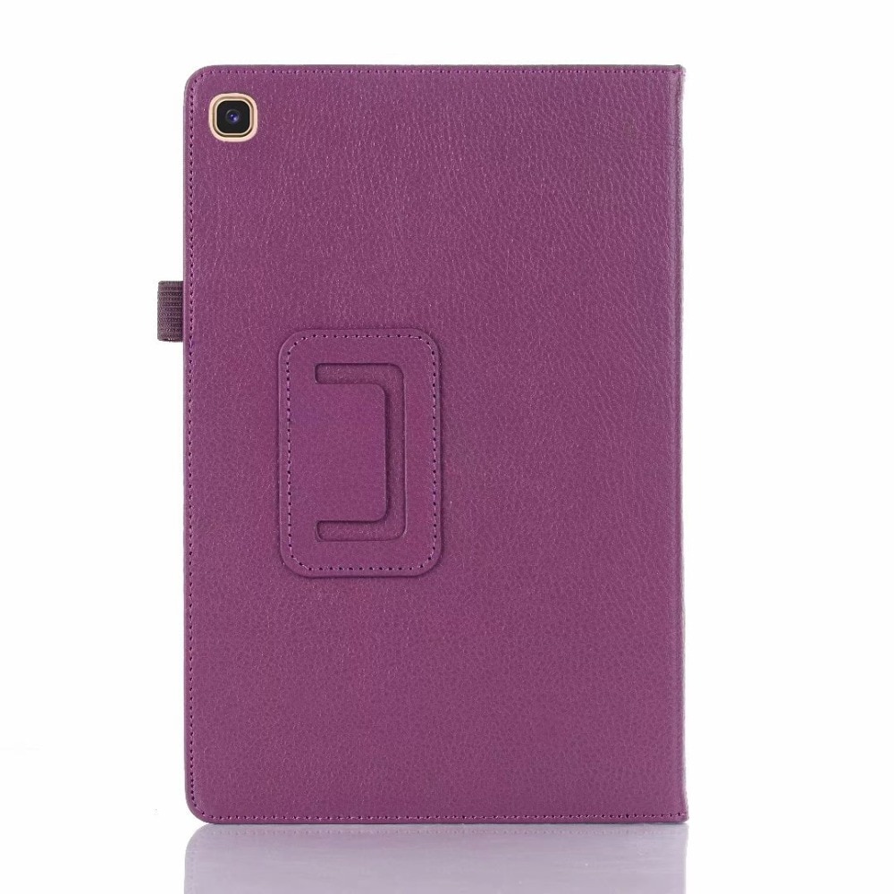 Litchi Pattern PU Leather Case for Samsung Galaxy Tab S5E 10.5 Tablet Cover for Release 10.5 Inch Tab S5E Folio Coque Cases