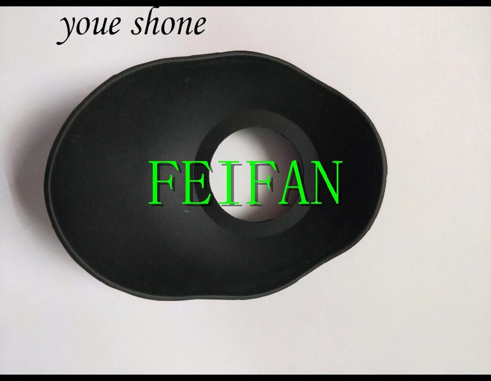 HXR-MC2500 viewfinder rubber for SONY MC2500 view finder video camera repair part