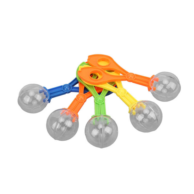 Bug Collection Set Plastic Material Insects Catcher for Nature Exploration Observation