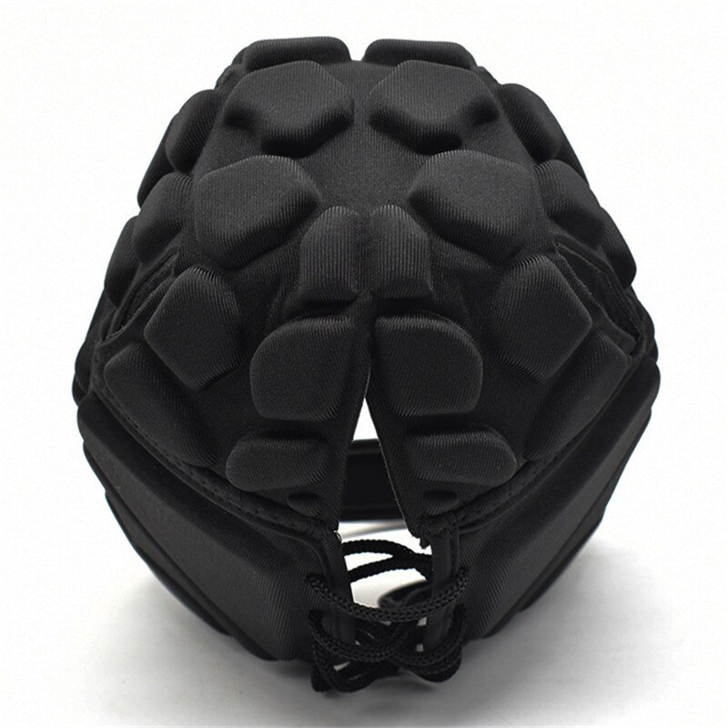 Wosawe fiets mtb bescherming helm sport voetbal voetbal keeper rugby pet hoofdbeschermer fiets petten motor schaatsen hoed