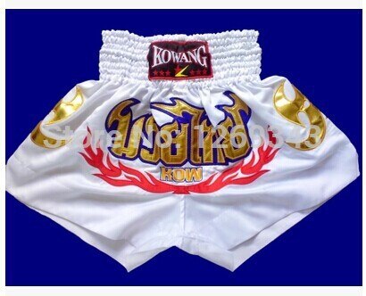 Boxningsshorts mma tiger muay thai shorts sanda tiger muay thai kostym både män och kvinnor sportbyxor boxning take fight sanda