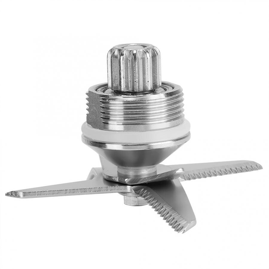 Stainless Steel Mixing Cutting Blender Blade Knife Spare Replacement Fit for Vitamix Juicer Blender 5200 Paint mixer