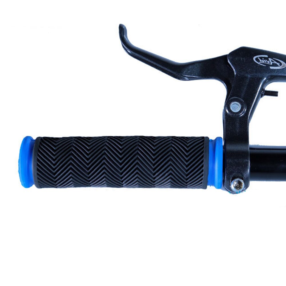 Bicicleta Bmx. Peças de bicicleta de estrada antiderrapante aperto velocidade mudança morto voar acessórios da bicicleta guiador apertos