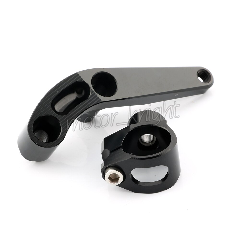 57621-48G20 Replacement SUZUKI Clutch Lever Boss Black - OEM Part