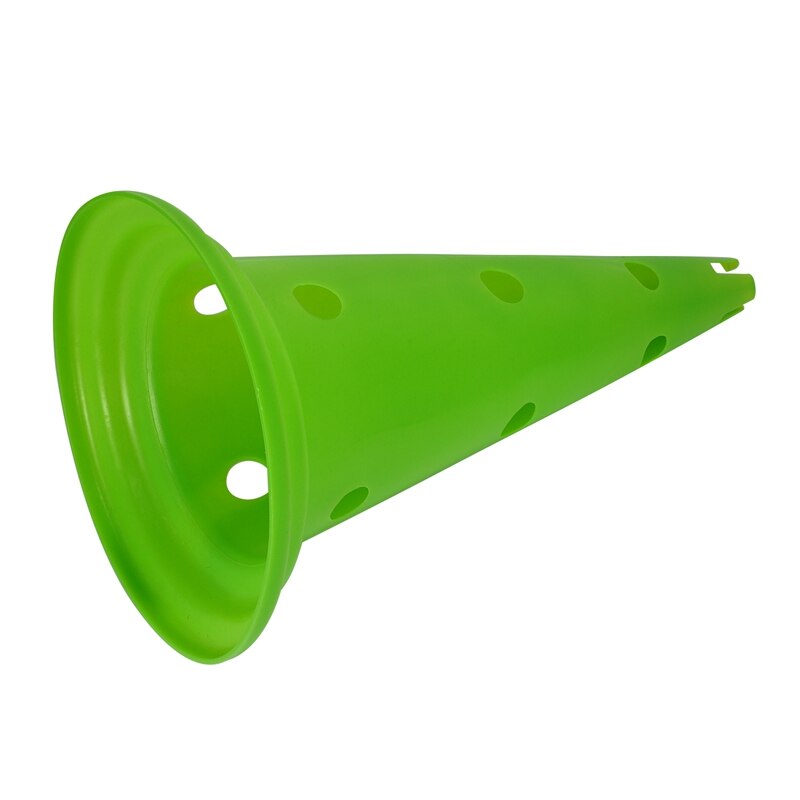 Football Cones Basketball Cones for Soccer Football Drills Training Outdoor Activity or Events Sports Cones
