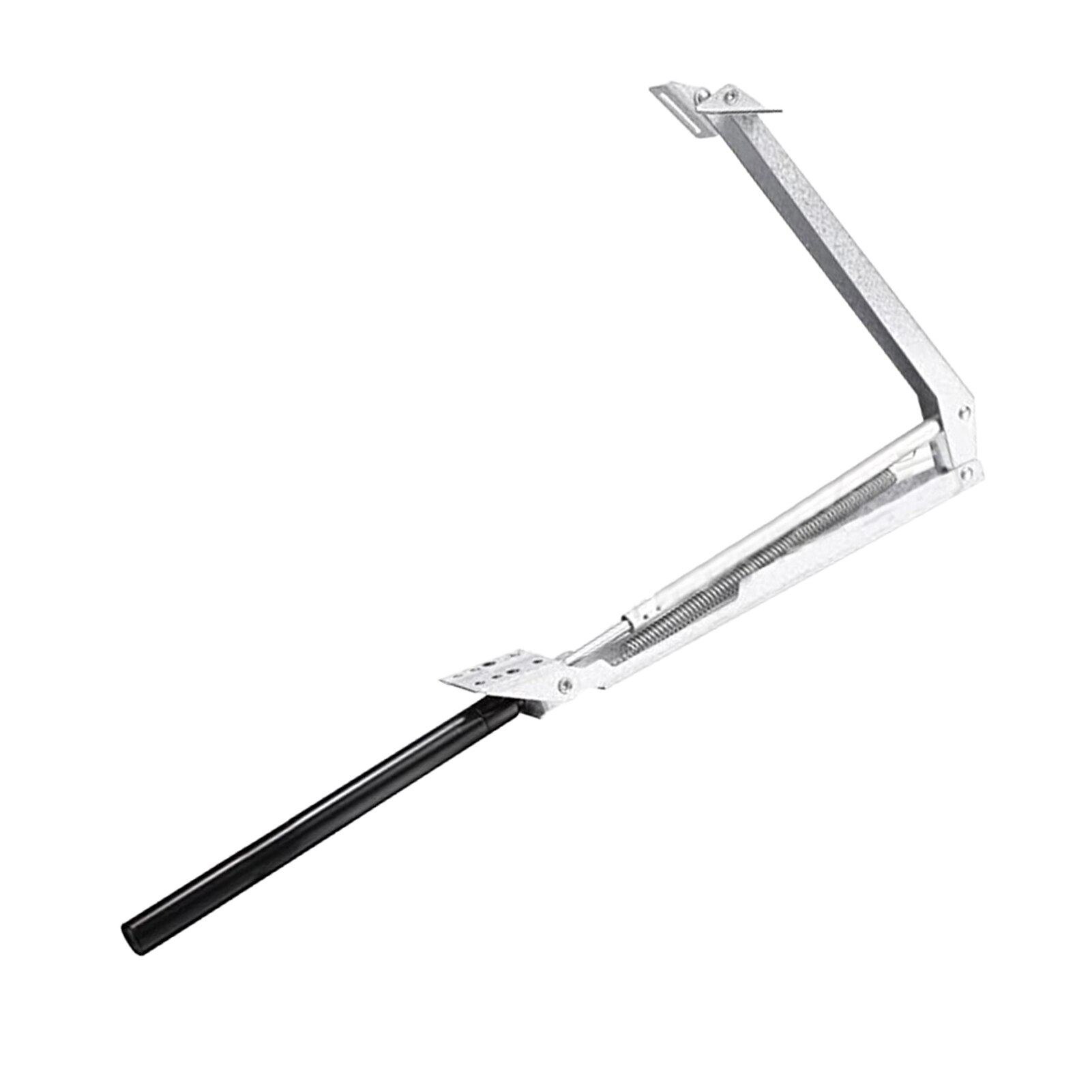 Solar Powered Agricultural Home Lifting Closers Blinds Window Opener Heat Sensitive Double Spring Automatic Vent Garden Hothouse