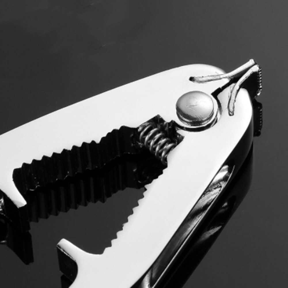 Abridor de mariscos , herramienta de mariscos de cocina, útil