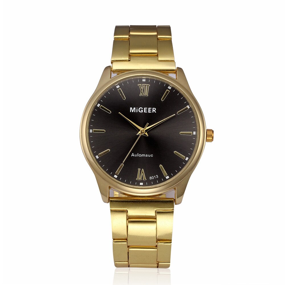 Watch Men Top Luxury Brand OTOKY Gold Sport Quartz Watches Men Date Male Clock Relogios Masculino Wrist Watch Часы Мужские