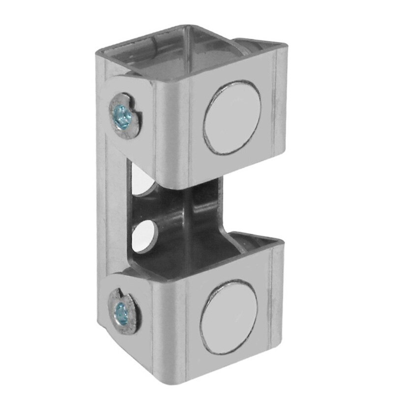 Justerbar v-type armaturklemme magnetisk faneholder hjørne stødsvejsepanel klemmer værktøj dtt 88