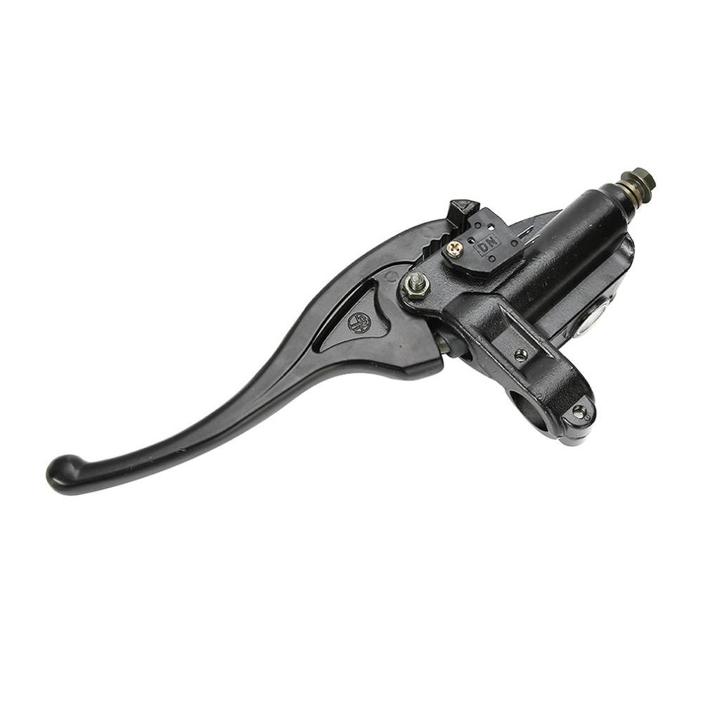 1Pcs Right Side Motorcycle Brake Brake Pump Motorcycle Front Right For Polaris for Polaris Big Boss 250 300 350 500