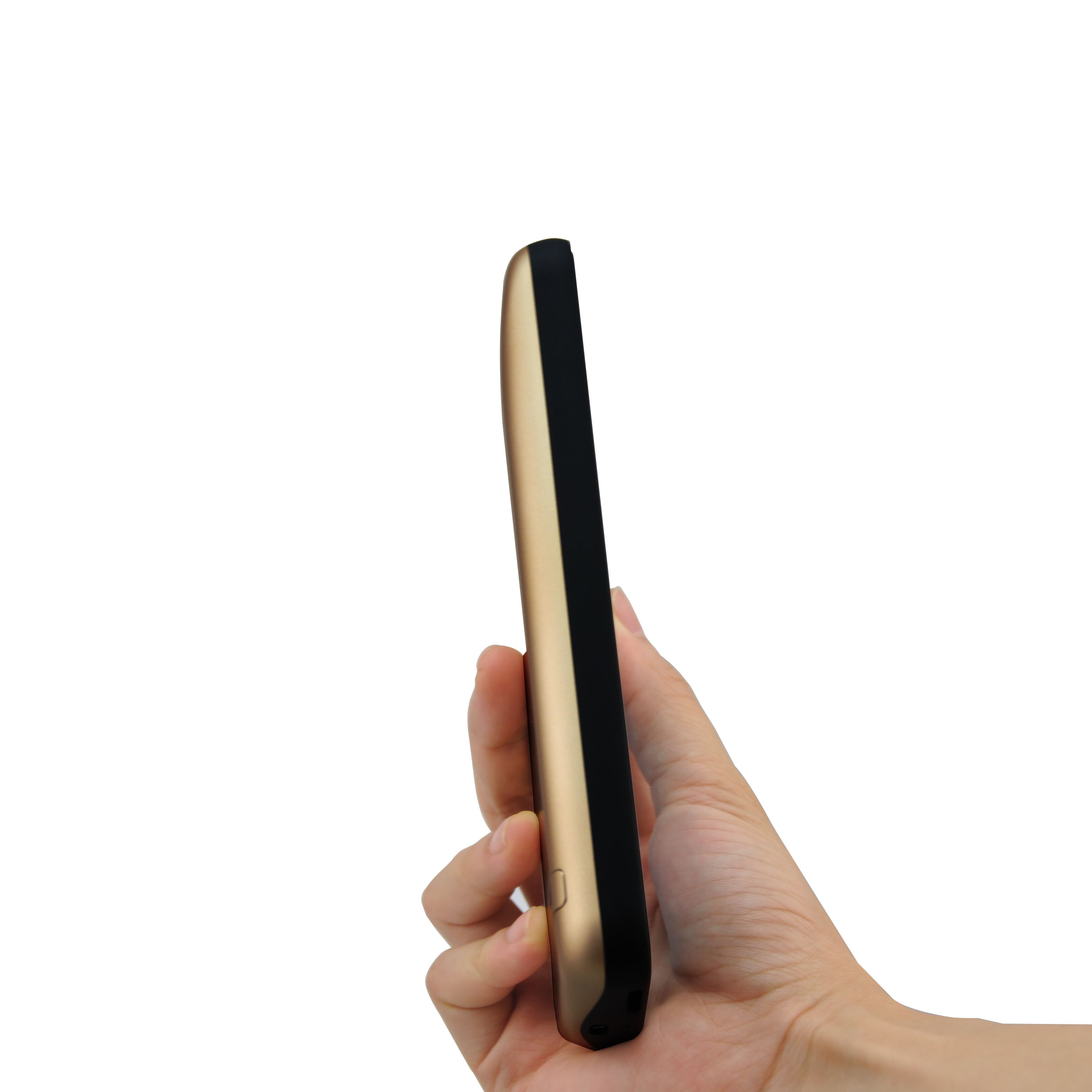 6000 mah dunne smartphone bescherming powerbank oplader case voor xiaomi  mi 8 batterij case externe cover voor xiaomi  mi 8 case