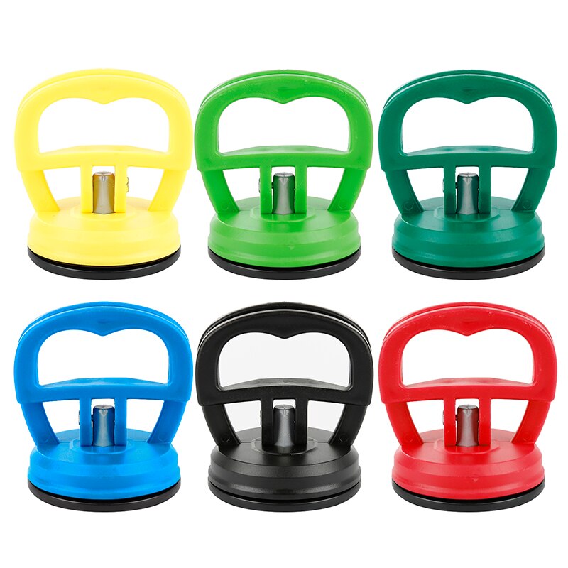 Dent Puller Bodywork Repair Panel Screen Open Tool Universal Remover Carry Tools Car Suction Cup Pad