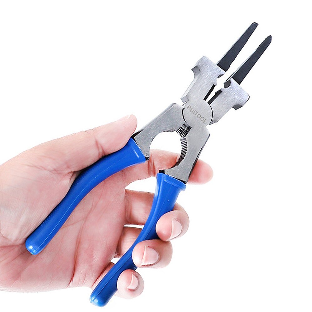 8inch Multi-Function Welding Pliers Mig Welding Welders Multipurpose Pliers Hand Tool Welding Special Pliers