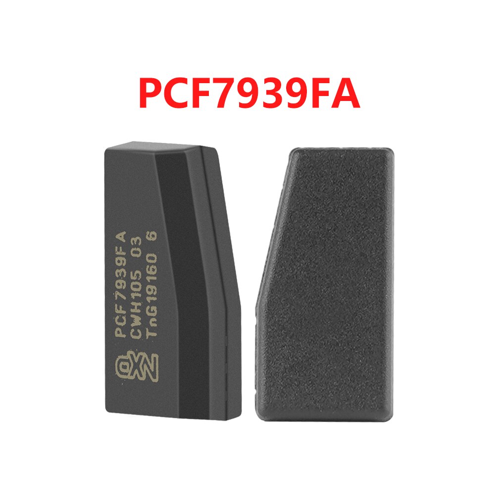 LKP-02 ceramico LKP03 PCF7938XA PCF7939VA PCF7931 AF PCF7936 PCF7936AA 8A(H) ID4C T5PCB: PCF7939FA