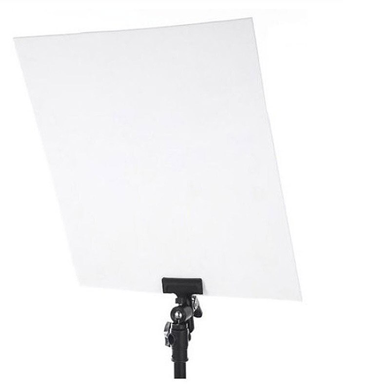 Universele Klem Houder met Standaard Balhoofd 1/4 Schroef voor Camera Flash Holder Bracket