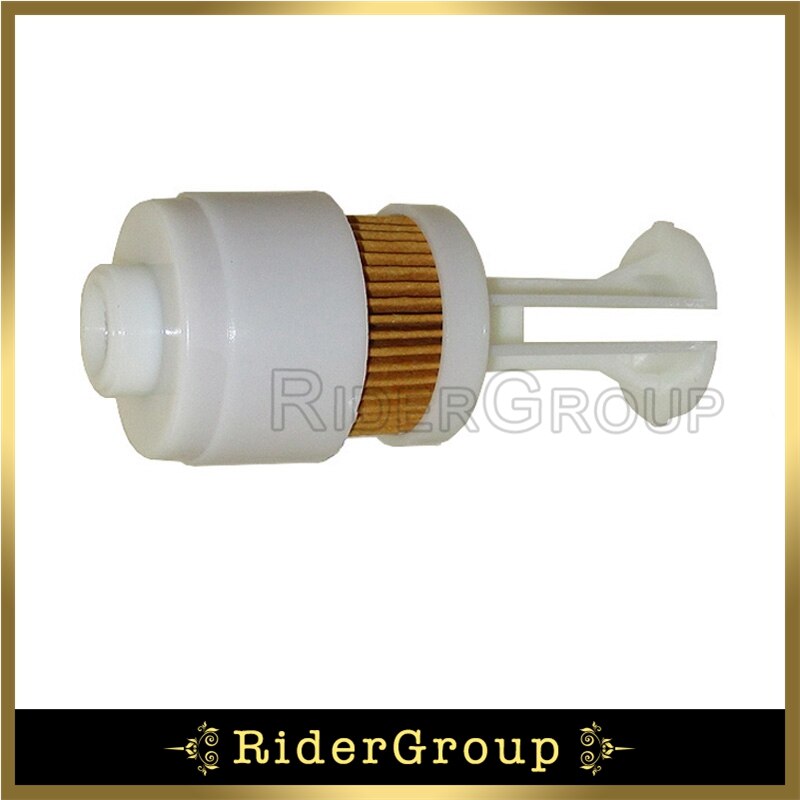 Fuel Filter For SX200 SX225 SX250 V200 V225 VX150 VX200 VX225 VX250 Yamaha 2.5 / 150-250Hp 65L-24563-00-00 WSM 600-290 18-7936