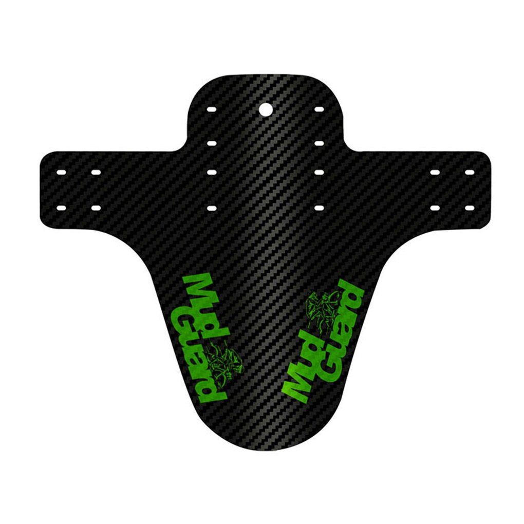 Fiets spatborden voor-/achterwiel spatborden carbon spatborden mtb mountainbike racefiets reparatieset accessoires