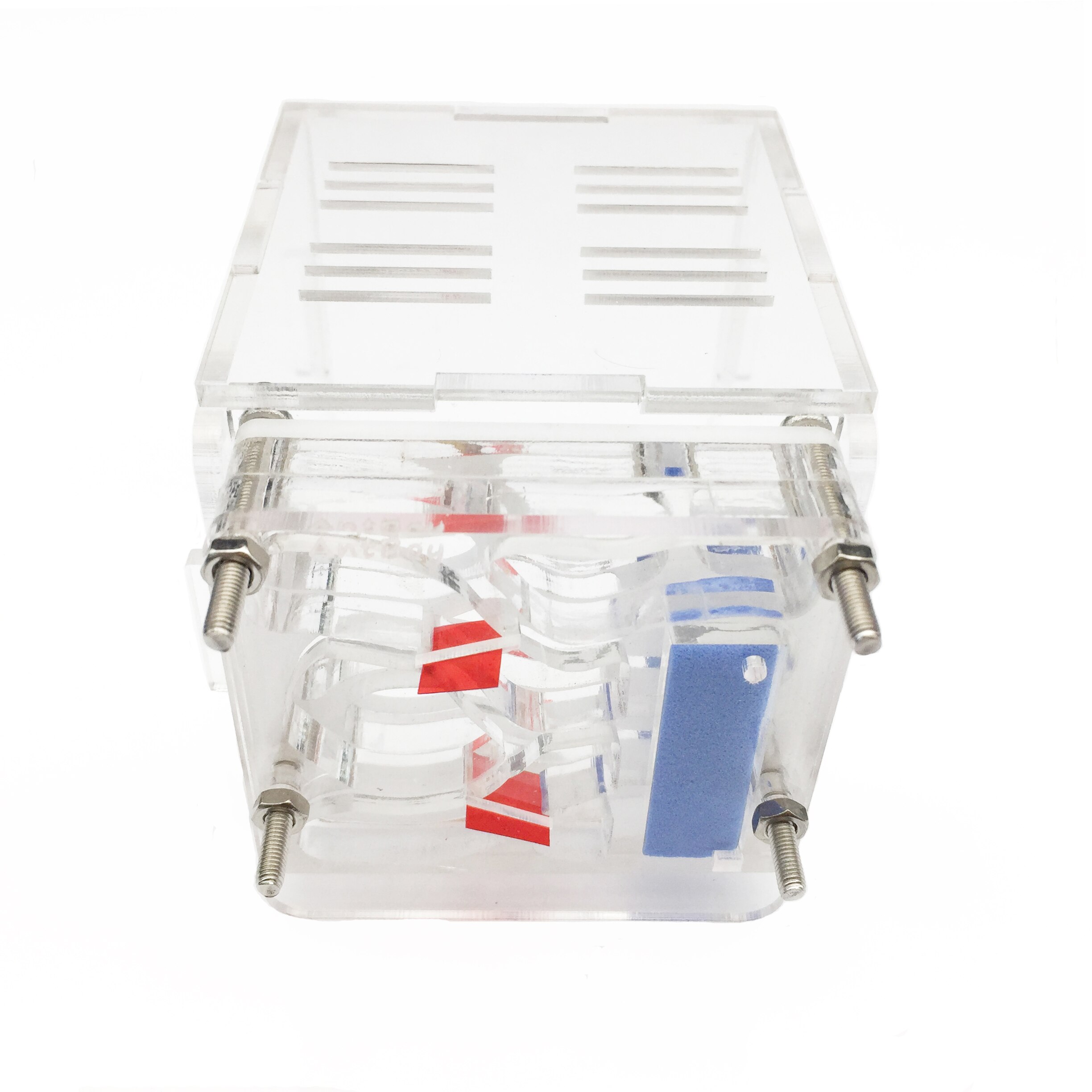 1PCS Ant Nest Acrylic Ant Workshop Small Ant Nest Ants Farm House