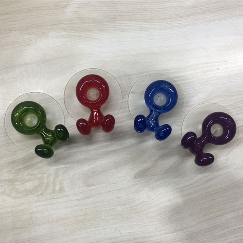 Porte-brosse à dents 1 pièces, porte-brosse à dents, ventouse, support mural