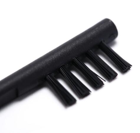 Reiniging borstels gehoorapparaat accessoires Beste prijs 100pcs dagelijks onderhoud reiniging borstels gehoorapparaat tool oor aid cleaner