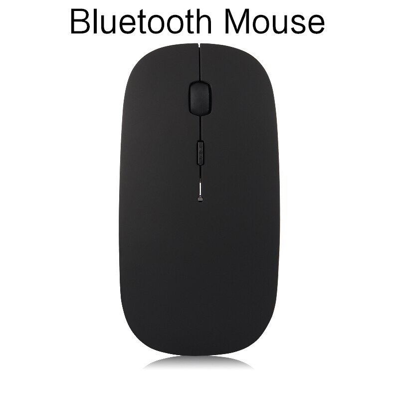 Huwei Mini Opvouwbare Toetsenbord Bluetooth Opvouwbare Draadloze Toetsenbord Voor Apple Ipad Samsung Galaxy Tab Huawei Mediapad Tablets Pc Case: only the mouse