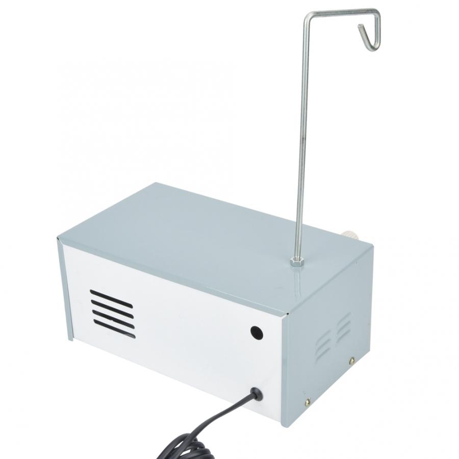 Perfekt symaskine automatisk spolemaskine industriel symaskine garn uldvindemaskine symaskine dele cn stik 220v